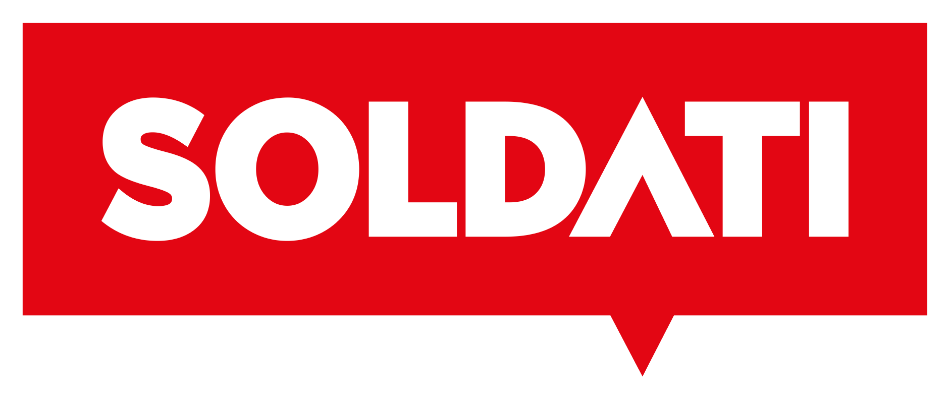Soldati logo